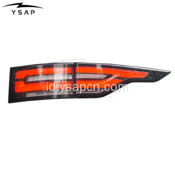 2017-2021 Discovery 5 Tail Lamp High lampu belakang taillamp